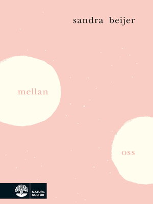 cover image of Mellan oss